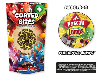 Nibleez Freeze Dried Snack