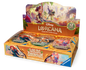 Loracana TCG - Wilds Unknown - Booster Box