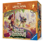 Disney Lorcana TCG: Wilds Unknown - Illumineer's Trove