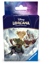 Disney Lorcana Set 8 : Reign of Jafar Sleeves: Tinkerbell - Giant Fairy