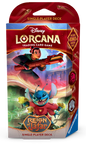 Disney Lorcana Set 8 : Reign of Jafar - Single Player Deck