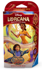 Disney Lorcana Set 8 : Reign of Jafar - Single Player Deck
