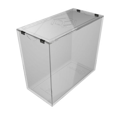 Desacne - Premium Elite Trainer Box Protector
