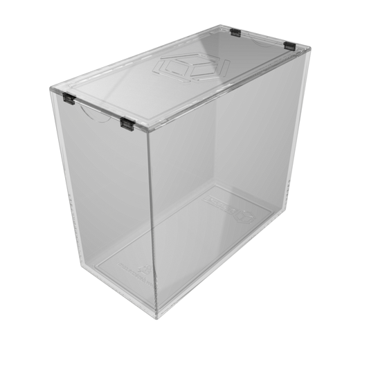 Desacne - Premium Elite Trainer Box Protector