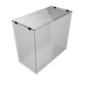 Desacne - Premium Elite Trainer Box Protector