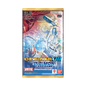 Digimon Card Game: Extra Booster Pack – Chivalrous XIII [EX-13]