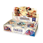Lorcana TCG - Fabled Booster Box (Preorder)