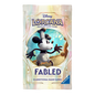 Lorcana TCG - Fabled Booster Pack (Preorder)