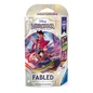 Disney Lorcana Set 9 - Fabled Single Player Deck