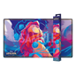Disney Lorcana Set 9 : Fabled Playmat Mufasa (Preorder)