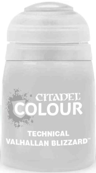 Warhammer 40k – Citadel Technical: Valhallan Blizzard 24ml 27-32