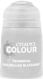 Warhammer 40k – Citadel Technical: Valhallan Blizzard 24ml 27-32