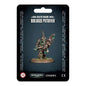 Death Guard Biologus Putrifier 43-24