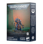 Warhammer 40k Ultramarines: Ferren Areios 55-37