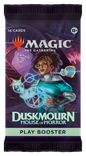 Magic Duskmourn: House of Horror - Play Booster