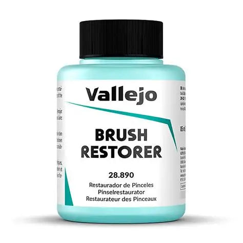Vallejo - Brush Restorer 85ml