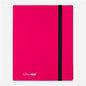 ULTRA PRO 9 Pocket - ECLIPSE PRO-Binder - Pink
