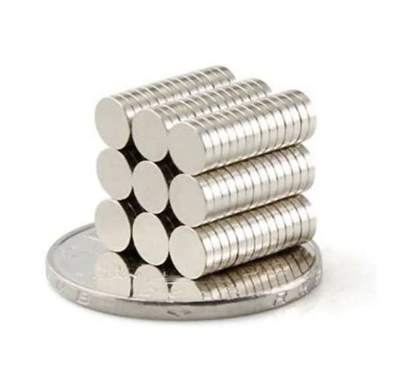 Amazing Forge - Various Magnets