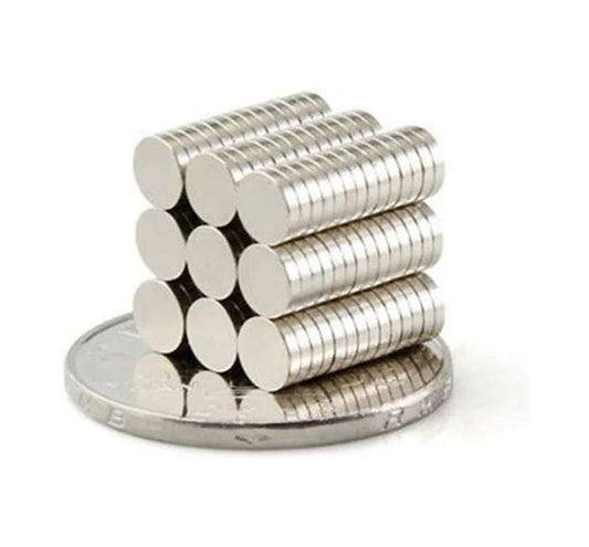 Amazing Forge - Various Magnets
