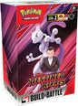 Pokemon - TCG - Destined Rivals Build and Battle Box