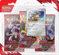 Pokemon TCG Scarlet & Violet Destined Rivals Three booster blister