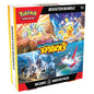 Pokemon TCG Scarlet & Violet 8 Surging Sparks Booster Bundle
