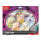 POKEMON TCG Tera Team Premium Collection