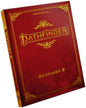 Pathfinder Second Edition - Bestiary 2 Special Edition