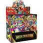 Pokemon TCG Mega Evolutions 1 Enhance Booster Display (Preorder)