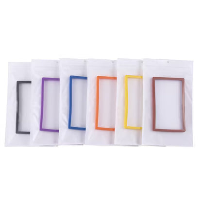 Graded Card Protector for Standard PSA - Rubber Bumper Guard
