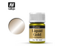 Vallejo - Liquid Gold - Gold 35ml