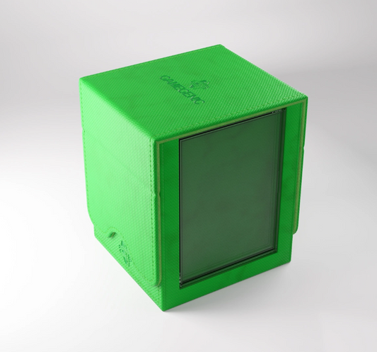 Gamegenic Squire PLUS 100+ XL Convertible - Green