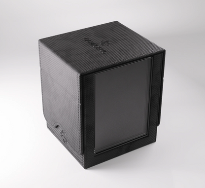 Gamegenic Squire PLUS 100+ XL Convertible - Black