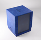 Gamegenic Squire PLUS 100+ XL Convertible - Blue