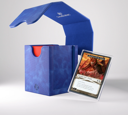 Gamegenic Squire PLUS 100+ XL Convertible - Blue