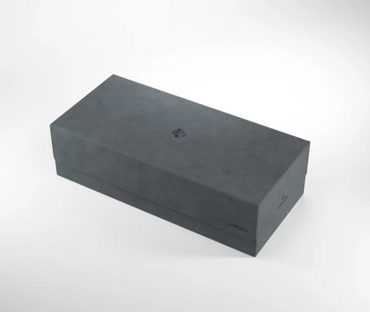 Gamegenic Dungeon 1100+ Convertible - Black
