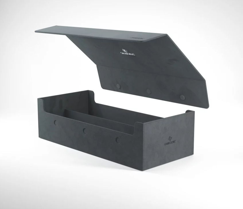 Gamegenic Dungeon 1100+ Convertible - Black