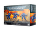 Warhammer 40k Space Marines: Inceptor Squad 48-79