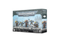 Space Marines - Space Wolves - Wolf Guard Terminators [53-36]