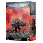 Warhammer Chaos Space Marines - Forgefiend 43-14