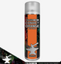 Colour Forge - Aerosol Spray Primer - Convict Orange 500ml