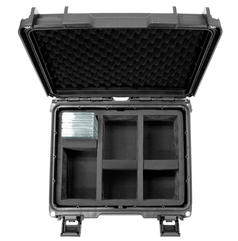 Ultra Pro - Graded Card Case