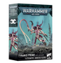 Warhammer 40k – Tyranid Prime with Lash Whip 51-35