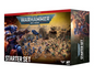 Warhammer 40k: Starter Set 11th Edition 40-05