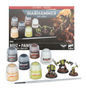 Warhammer 40k: Ork Boyz + Paints 11th Edition (60-05)