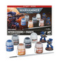 Warhammer 40k 11th Edition: Space Marines Intercessors + Paints (60-11)