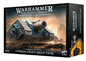 Warhammer Legions Astartes: Typhon Heavy Seige Tank (31-15)