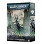 Necrons: C'tan Shard of the Nightbringer (49-50)