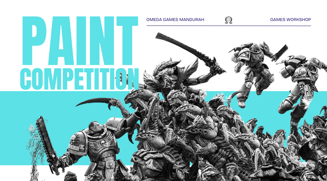 Painting Competition