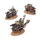 Orks - Warbikers 50-79